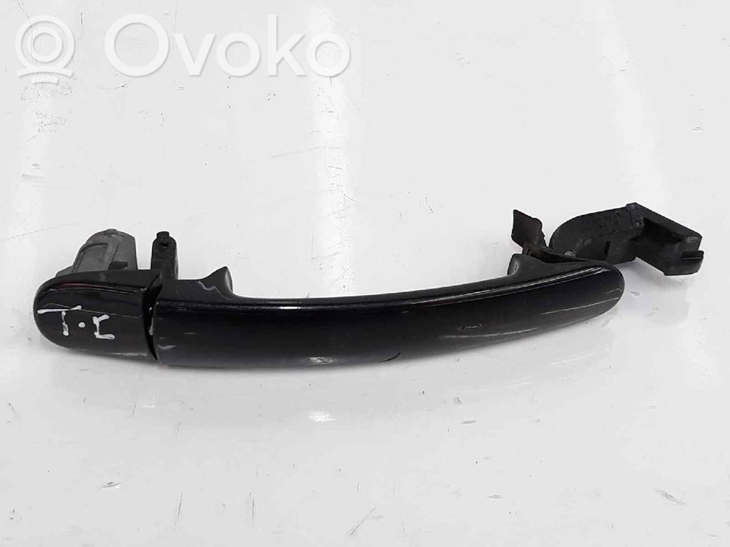 Volkswagen Golf V Manecilla externa puerta trasera 