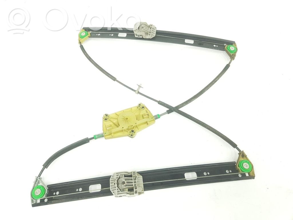 Audi Q7 4M Macara geam spate manuală 