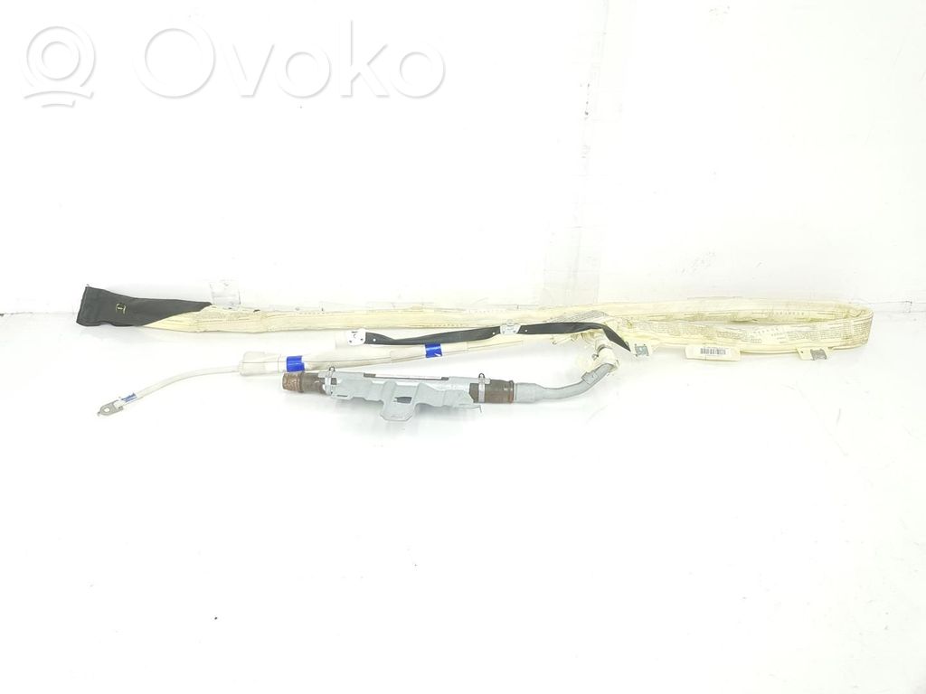 Audi Q7 4M Airbag da tetto 