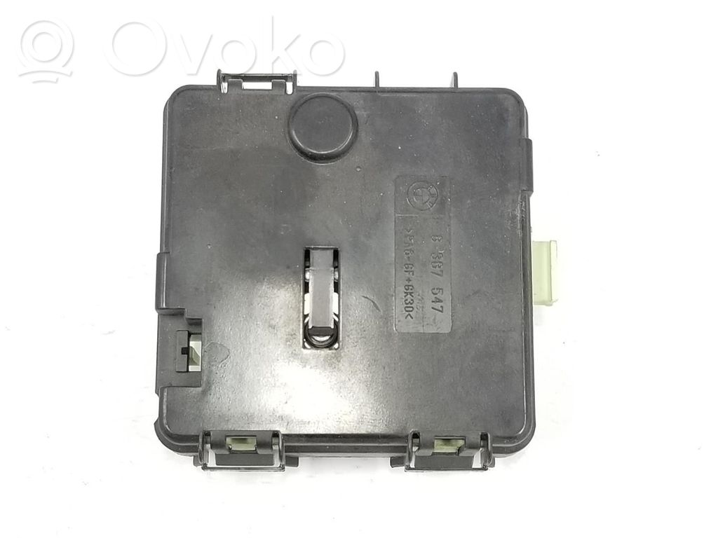 BMW 3 E90 E91 Fuse module 