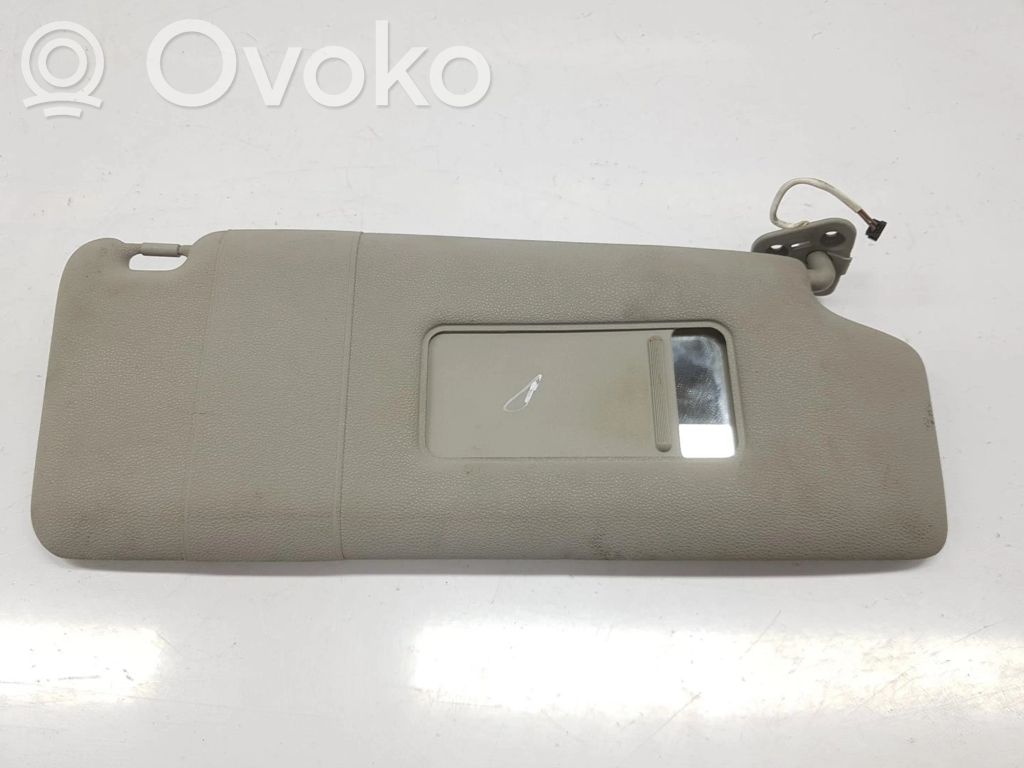 Sun visor   51163418718,51163418718