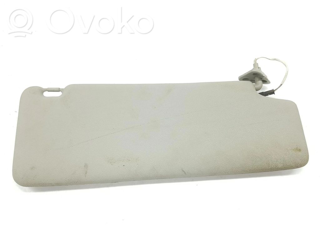 BMW 3 E90 E91 Sun visor 