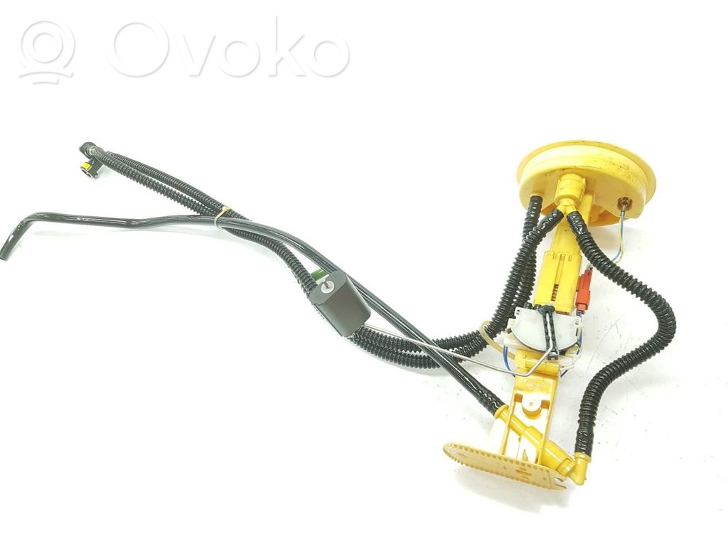 BMW X5M E70 Sensor / Fühler / Geber 