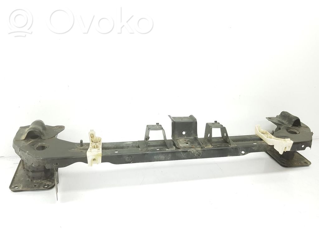 Mitsubishi Outlander Front bumper cross member 