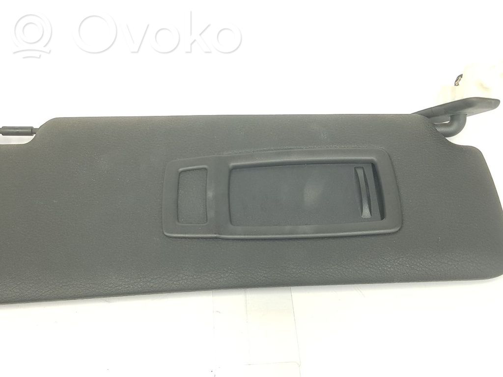 BMW 3 GT F34 Sun visor 