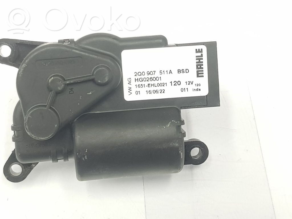Seat Ibiza V (KJ) Autres unités de commande / modules 