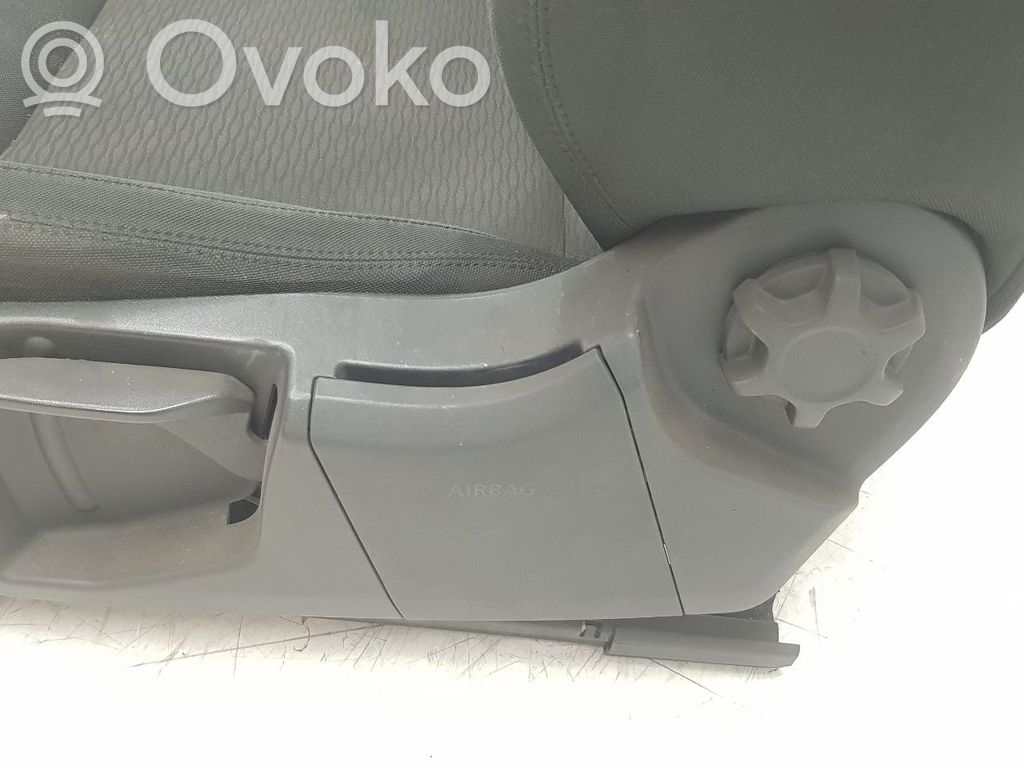 Land Rover Discovery Sport Siège conducteur avant