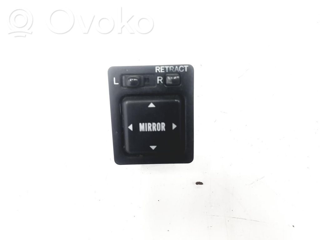 Toyota Land Cruiser (HDJ90) Comutator oglinzi laterale 