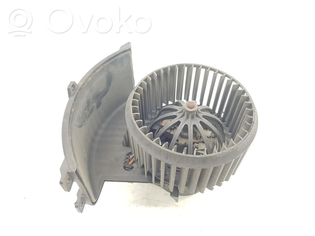 Volkswagen Transporter - Caravelle T5 Ventola riscaldamento/ventilatore abitacolo