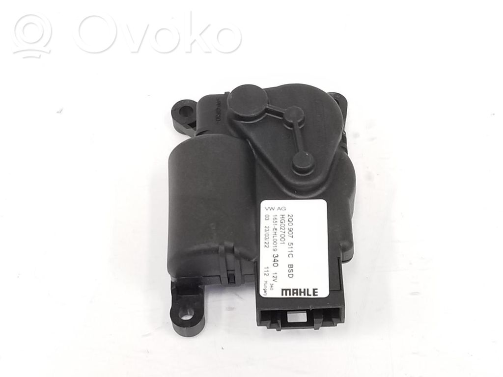 Seat Ibiza V (KJ) Altre centraline/moduli