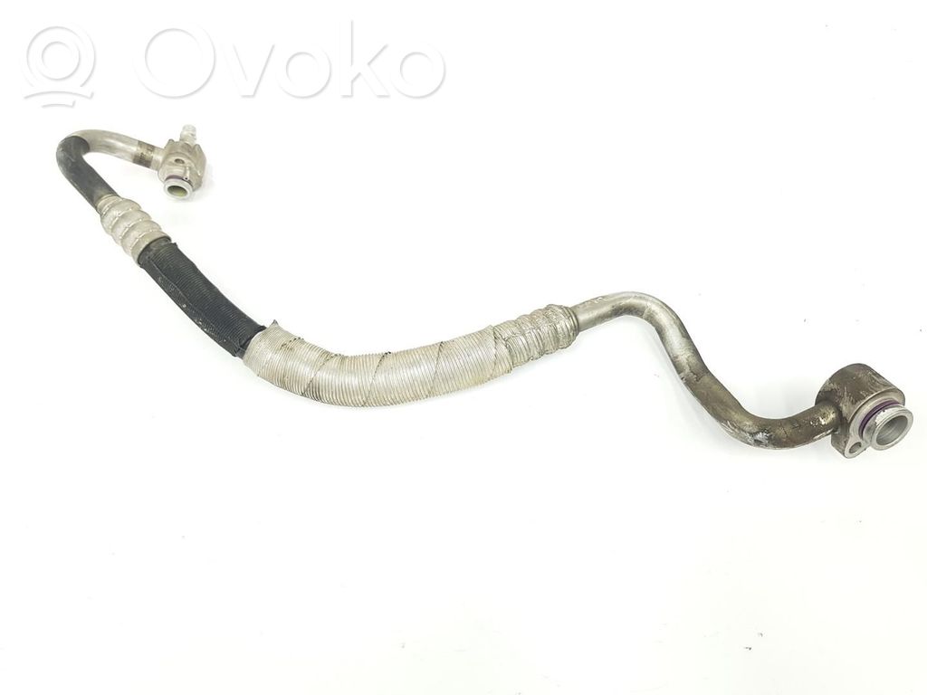 Ilmastointilaitteen putki (A/C)   4G0260707P,4G0260707P