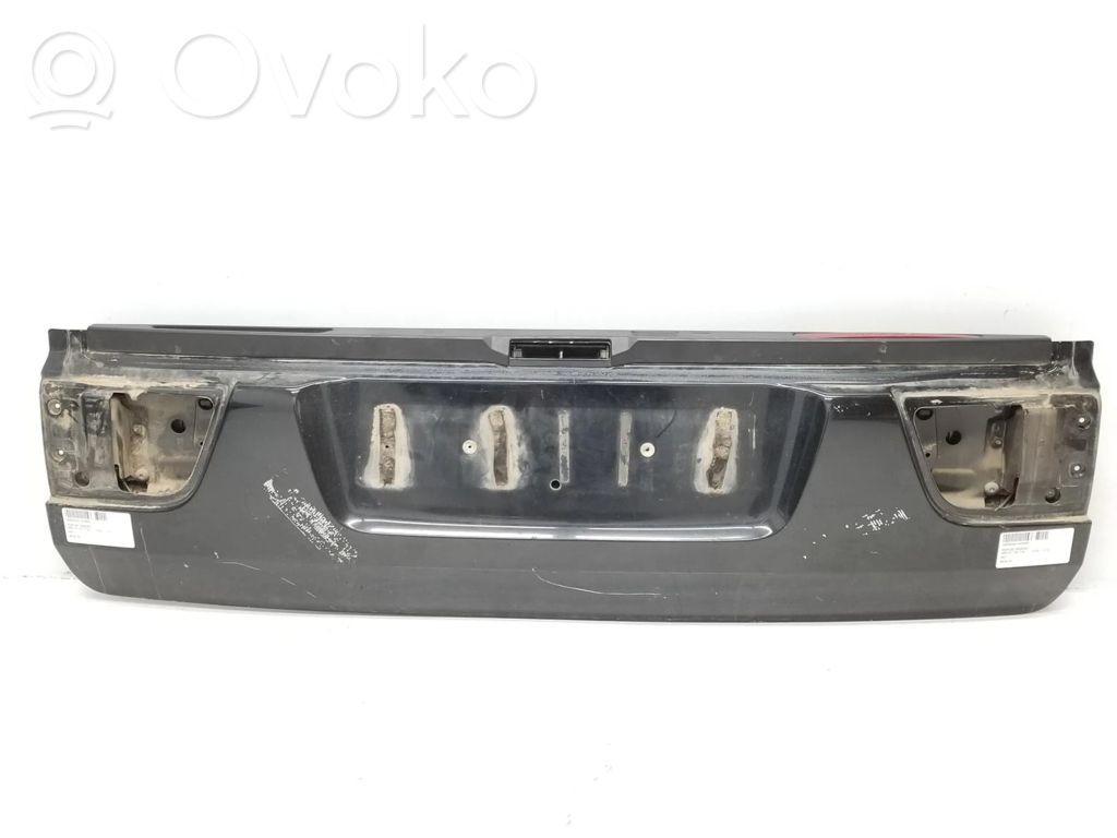 BMW X5 E53 Tailgate/trunk/boot lid 