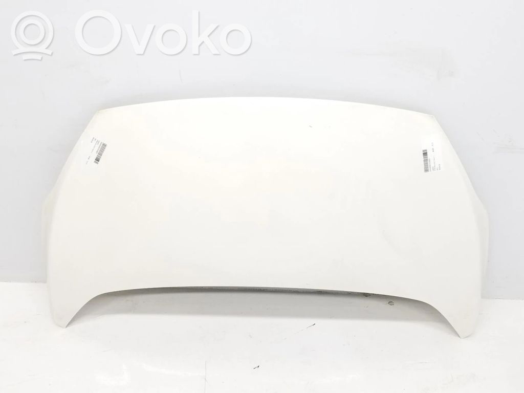 Ford Ka Engine bonnet/hood 