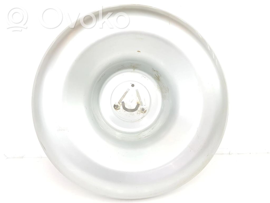 Toyota Land Cruiser (J120) Atsarginio rato skyriaus apdaila 
