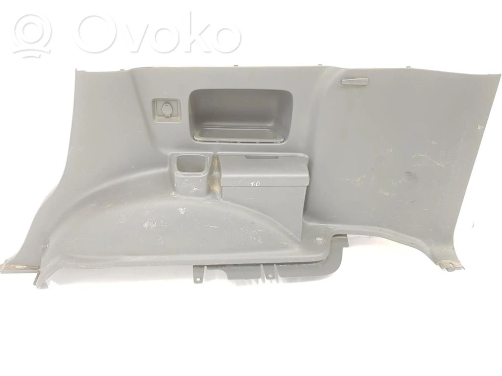 Toyota Land Cruiser (J120) Listwa wykończeniowa drzwi przesuwanych 