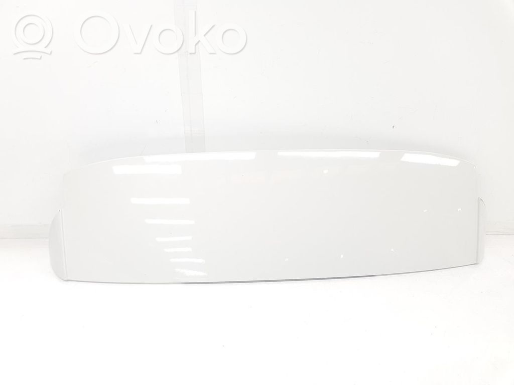 Tailgate/trunk spoiler   51713413286,3413286