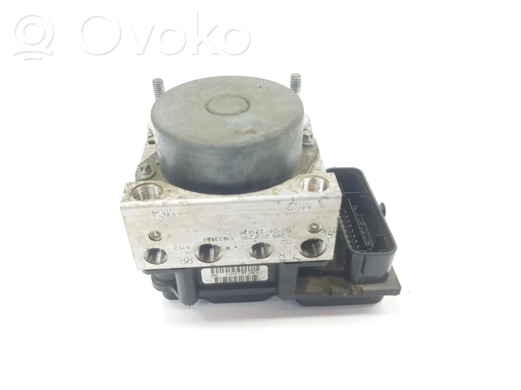 Ford Ka ABS Pump 