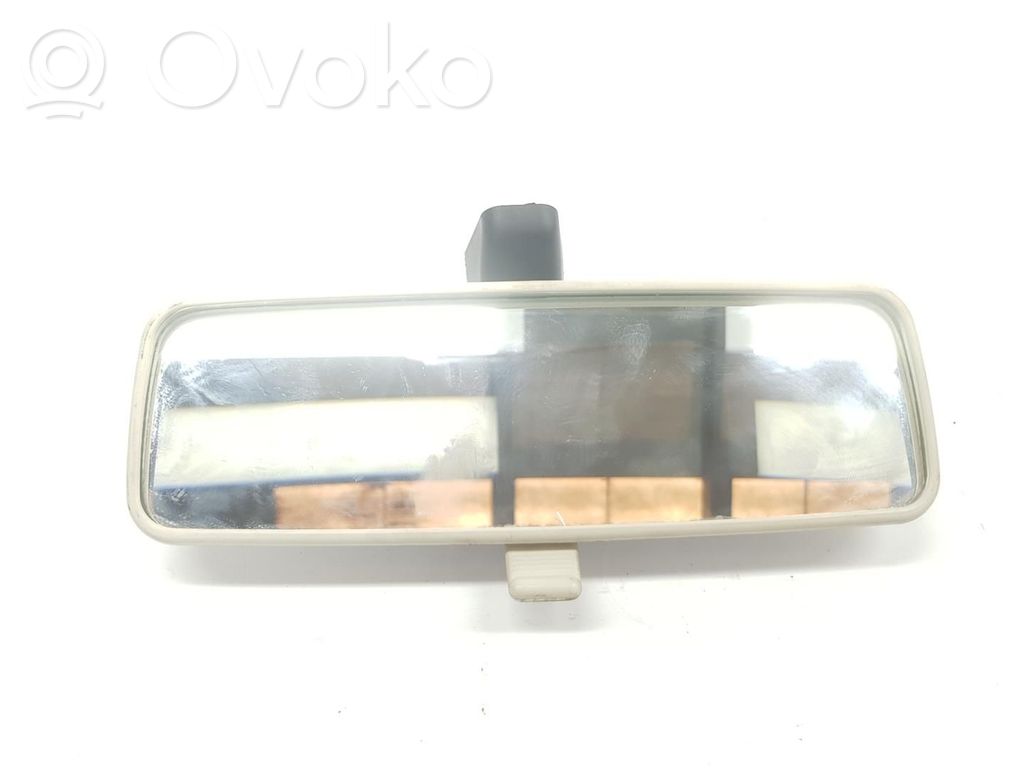 Ford Ka Lusterko wsteczne 