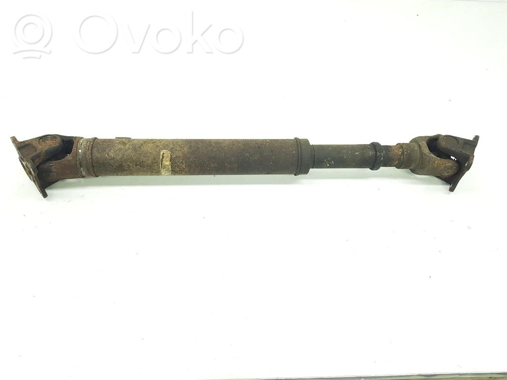 Toyota Land Cruiser (J120) Albero di trasmissione anteriore 