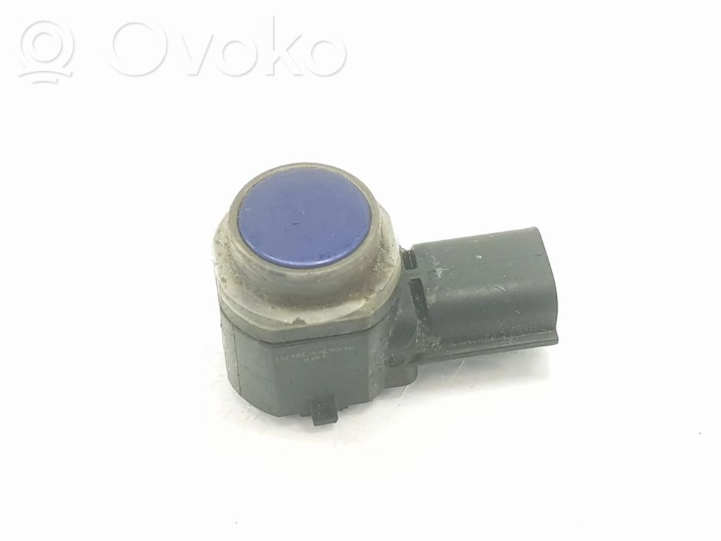 Ford Focus Parksensor PDC 