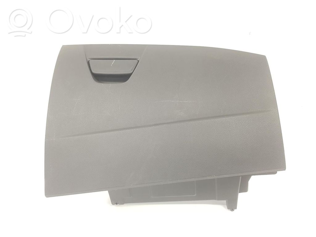 Ford Focus Guantera 