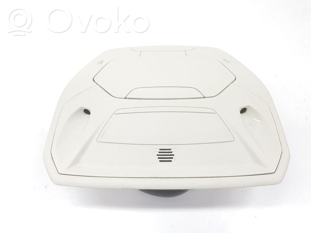 Ford Focus Glove box 