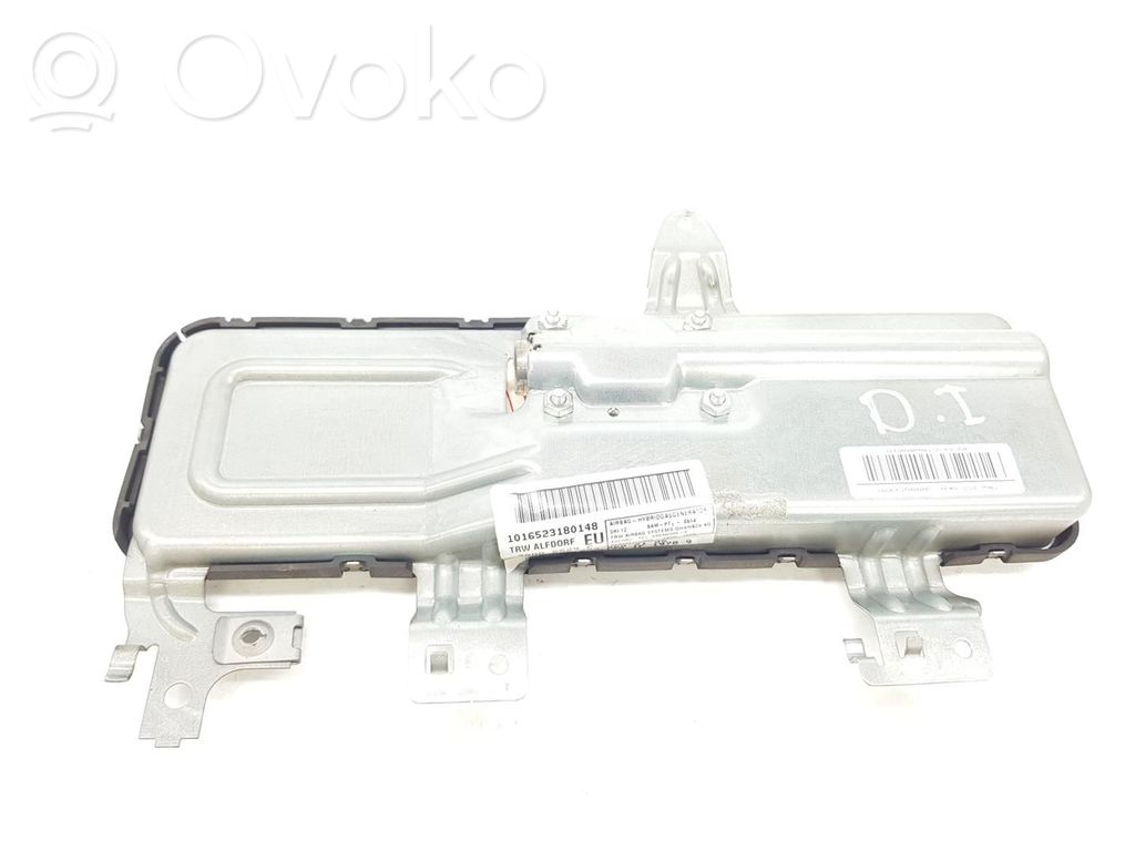 Mercedes-Benz C W203 Airbag laterale 