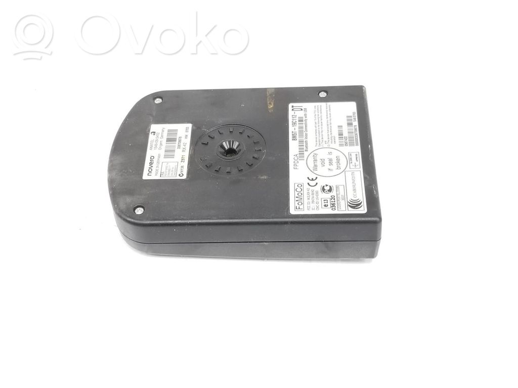 Ford Grand C-MAX Other control units/modules 