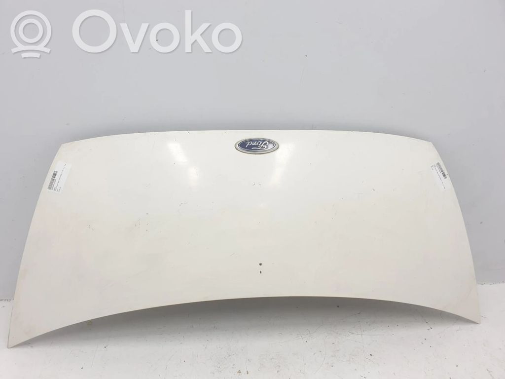 Ford Transit Dzinēja pārsegs (vāks) 