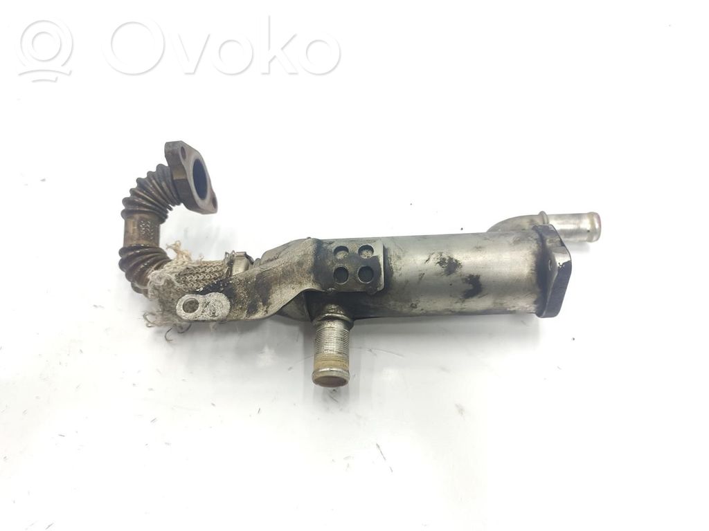 Land Rover Range Rover Sport L320 Răcitor supapă EGR 