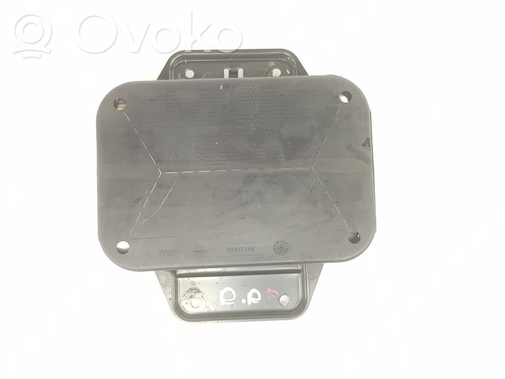 Mercedes-Benz ML W163 Airbag laterale