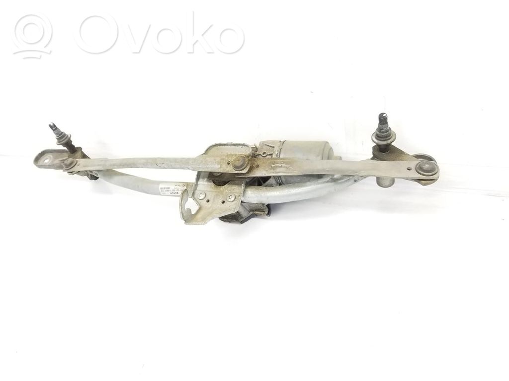BMW 5 F10 F11 Motor și paralelogram ștergător parbriz 