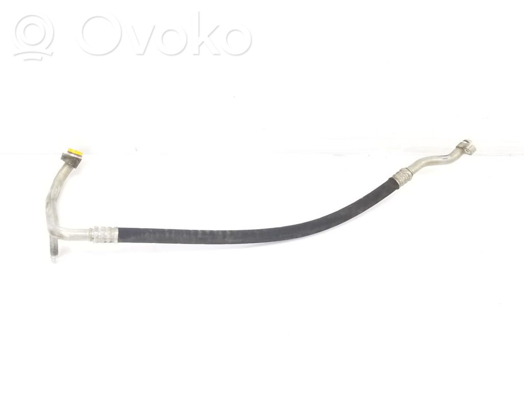 BMW 5 F10 F11 Klimaleitung / Klimaschlauch 