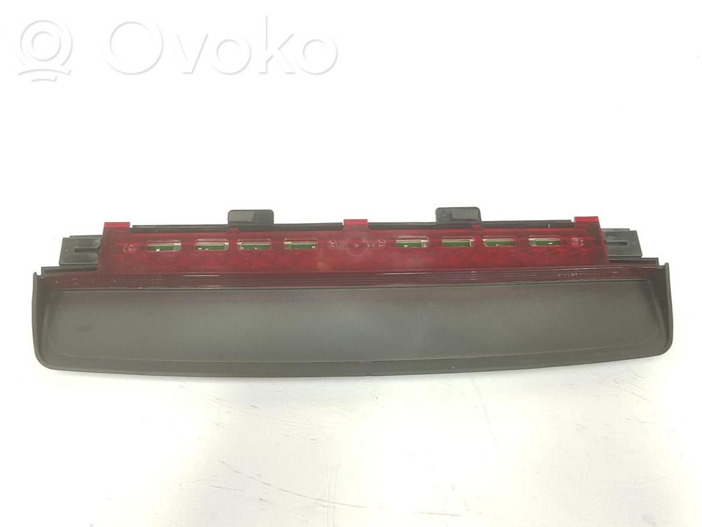 BMW 5 F10 F11 Luce d’arresto centrale/supplementare 