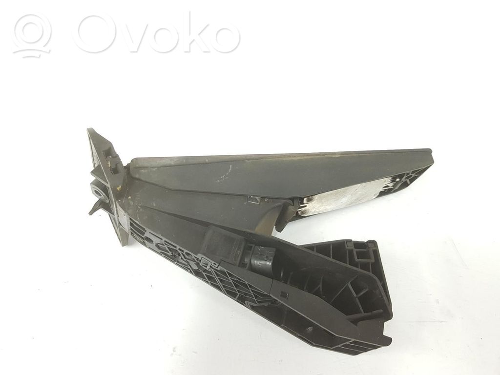 BMW 5 F10 F11 Accelerator pedal position sensor 