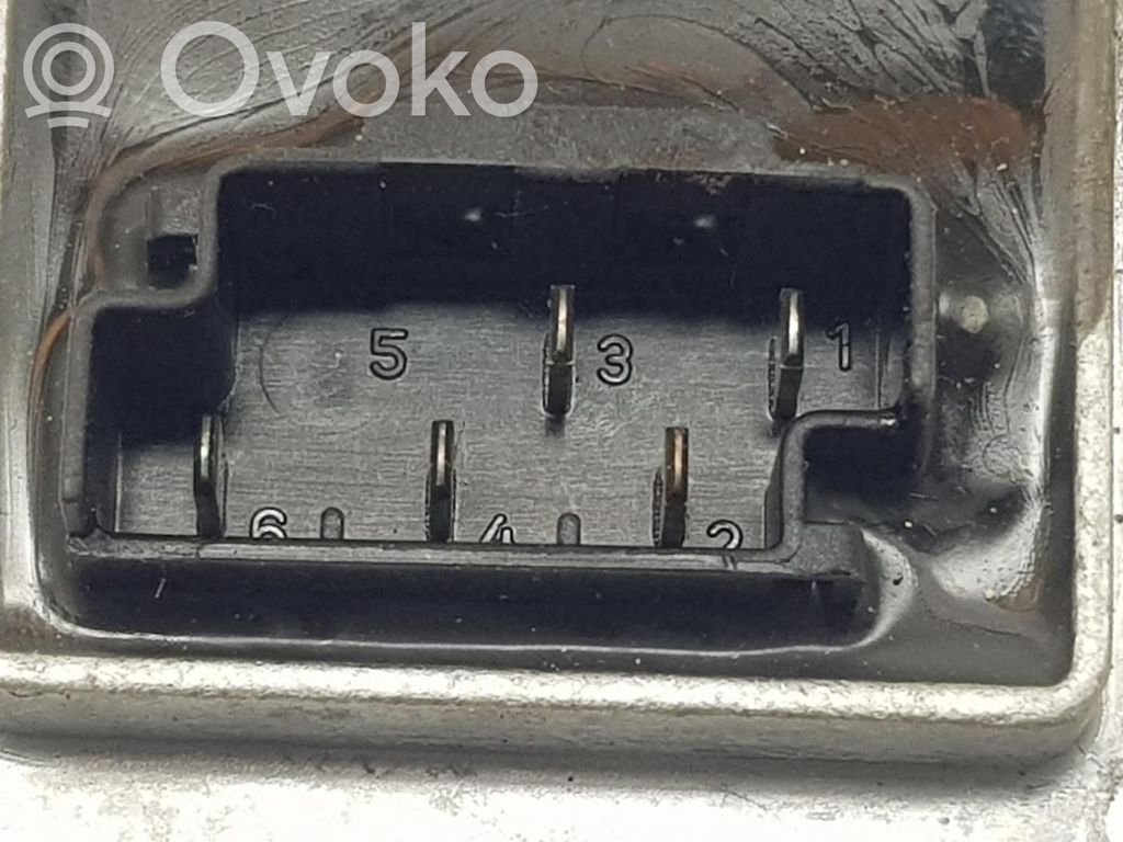 Mercedes-Benz ML W163 Resistencia motor/ventilador de la calefacción