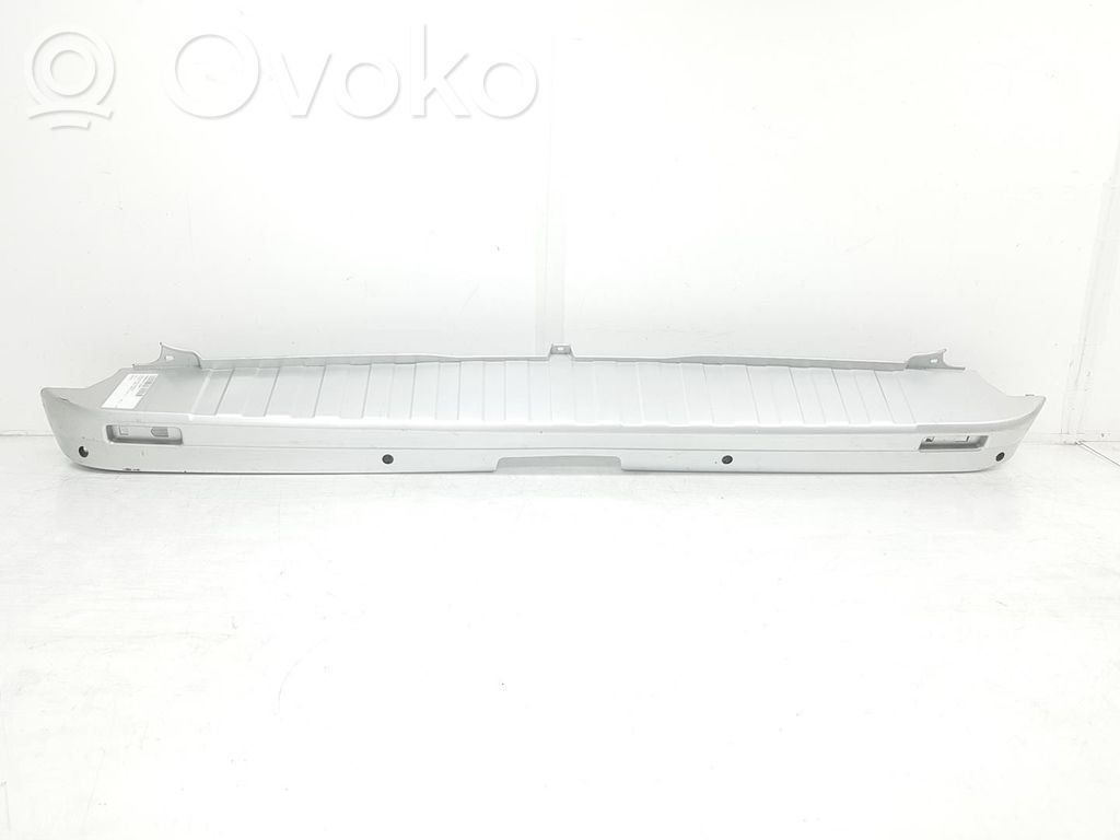 Parachoques   850221446R,850222044R,COLORGRIS1131CA