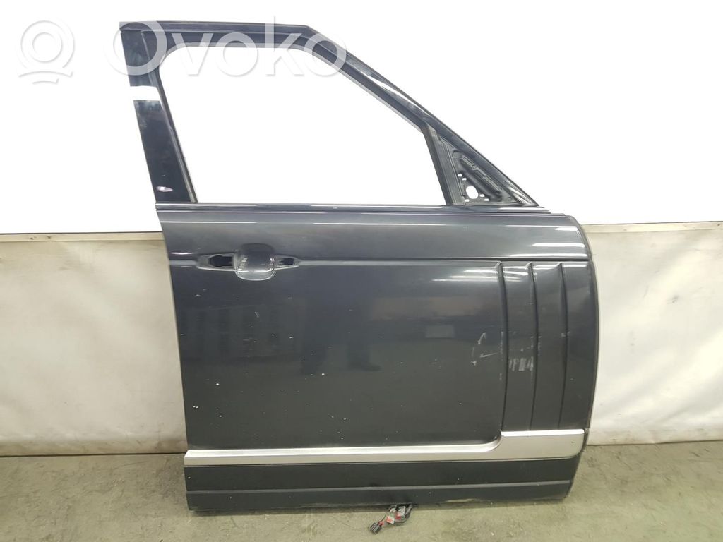 Land Rover Range Rover L405 Etuovi 