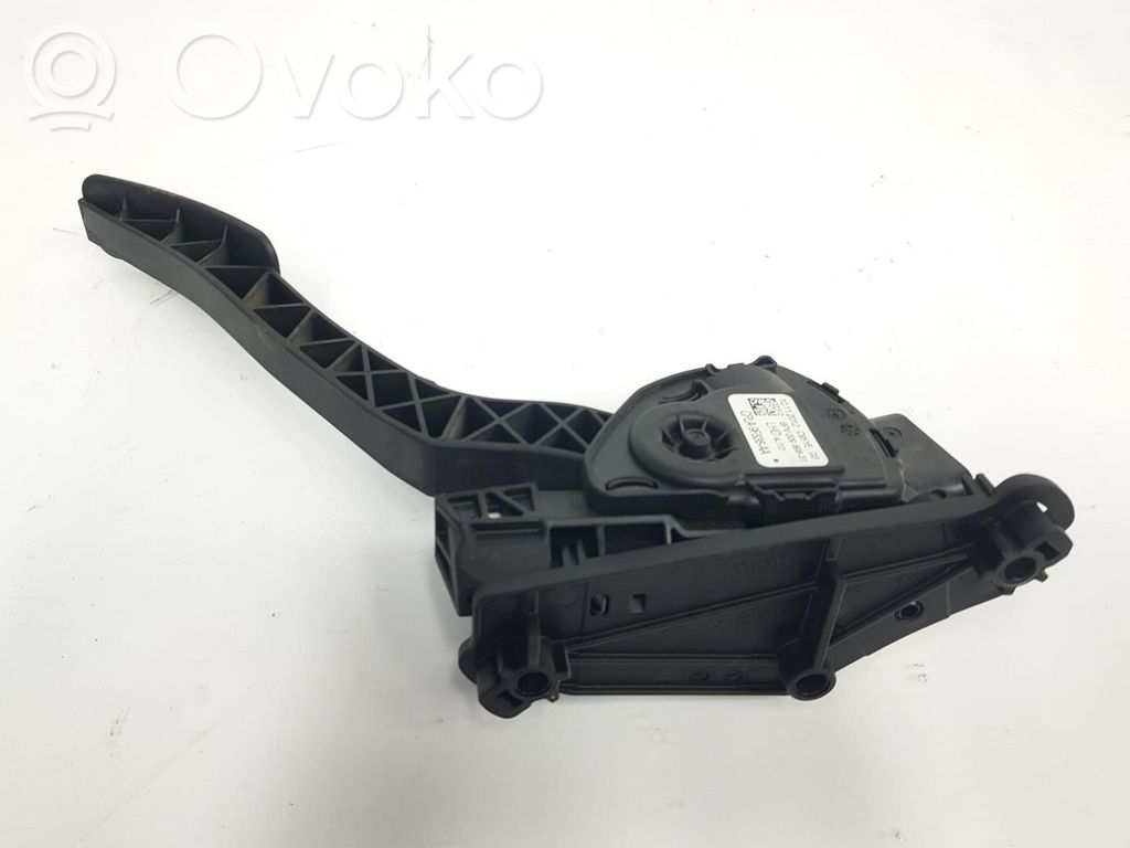 Land Rover Range Rover L405 Czujnik położenia pedału gazu / przyspieszenia 