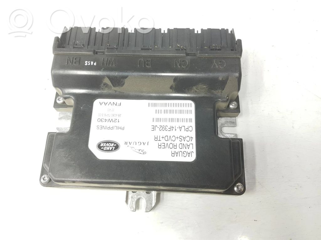 Land Rover Range Rover L405 Autres unités de commande / modules 