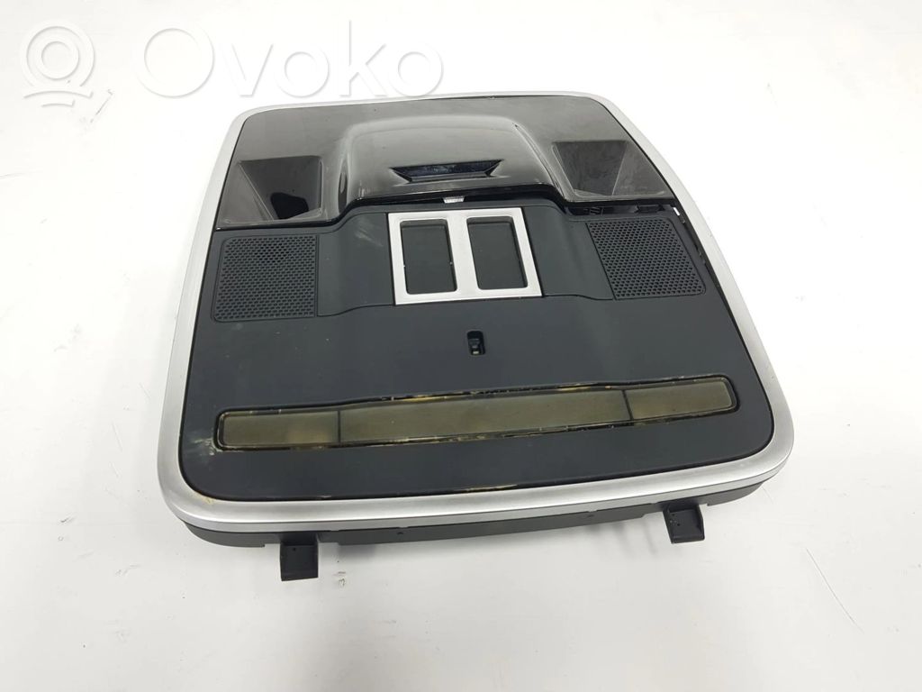 Światło fotela przedniego   LR045341,AW9315K609AF