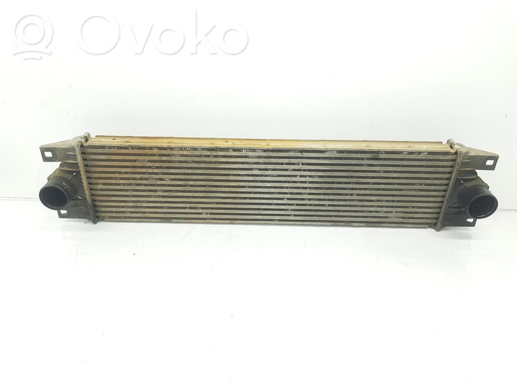 Radiador intercooler   7701057121,7701057121