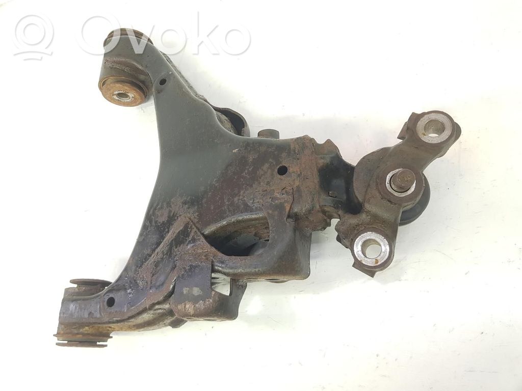 Toyota Land Cruiser J20 J20u Dolny wahacz przedni
