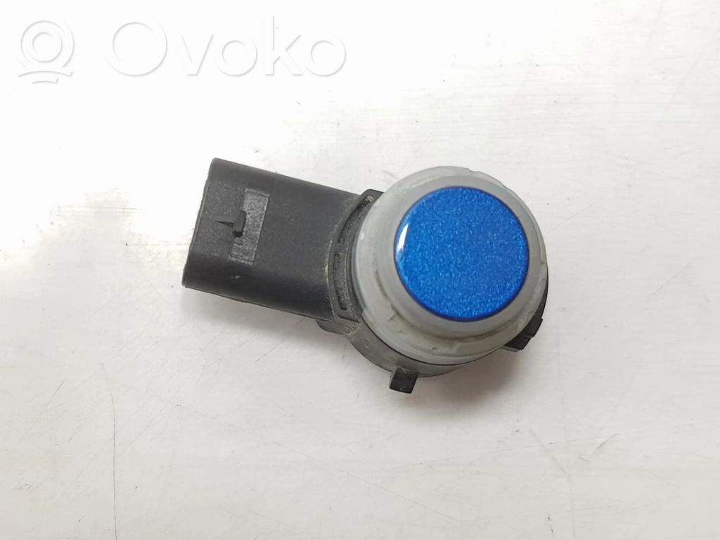 Ford Focus Sensor de aparcamiento PDC 