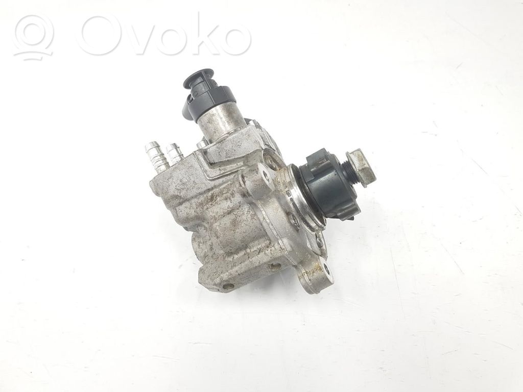 Volkswagen Caddy Pompe d'injection de carburant à haute pression