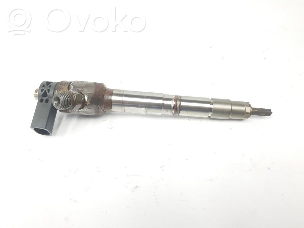 Polttoainesuutin   04L130277AC,04L130277AC,1111AA