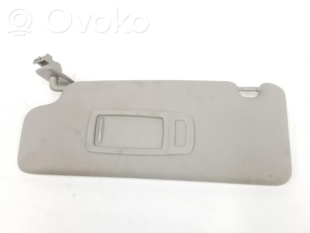 BMW 2 F46 Osłona przeciwsłoneczna 