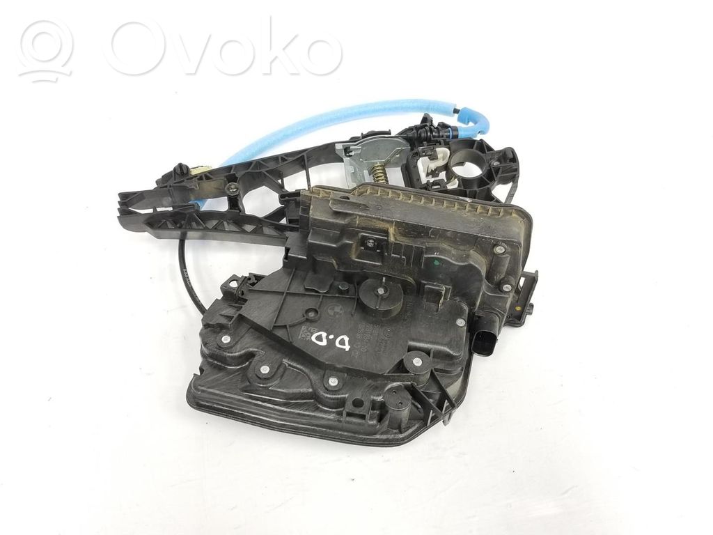 BMW 2 F46 Serratura portiera anteriore
