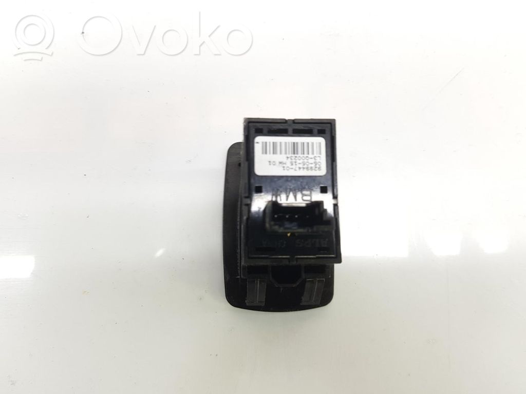 BMW 2 F46 Other switches/knobs/shifts 