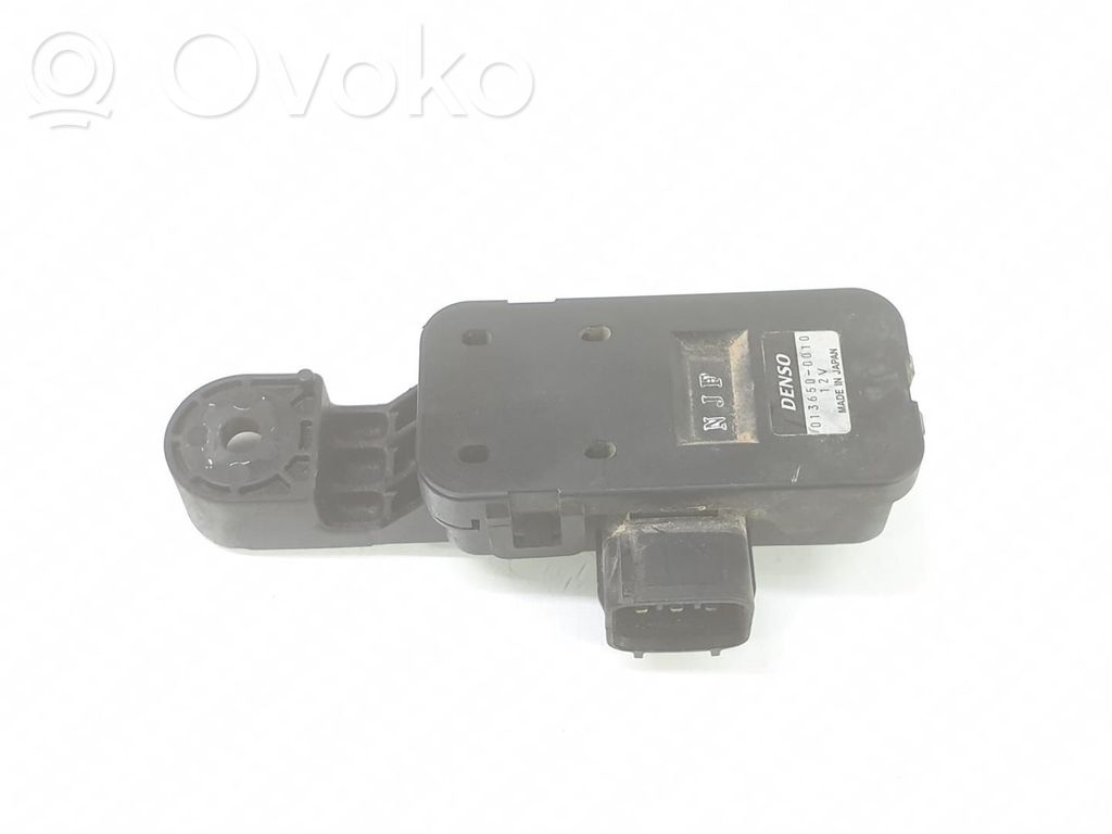 Toyota Land Cruiser J20 J20u Alte unități/module de control 